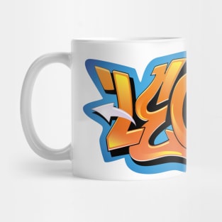 LEO Mug